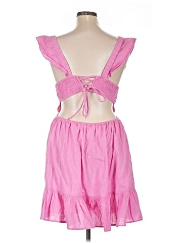 Dizzy Lizzy Casual Dress (view 2)