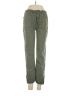 Paige Green Jeans Size 27 waist - photo 1