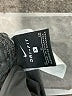 Nike 100% Polyester Solid Black Athletic Shorts Size S (kids) - photo 3