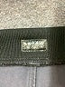 Mother Black Track Pants Size 28 waist - photo 4