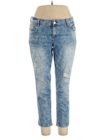 Maurices Jeans (view 1)