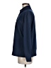 Unbranded Blue Long Sleeve Blouse Size M - photo 5