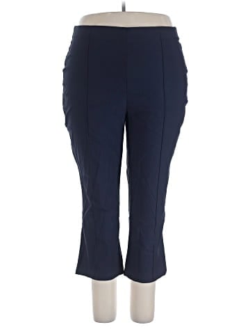 Rafaella Active Pants (view 1)