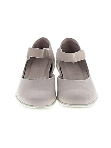Ecco Flats (view 2)