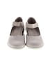 Ecco Gray Flats Size EU 38 - photo 2