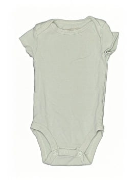 Swaddle Designs Short Sleeve Onesie