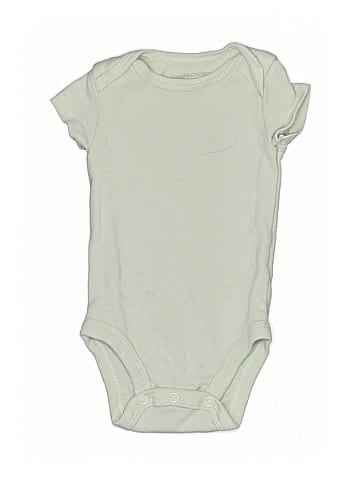 Swaddle Designs Short Sleeve Onesie (view 1)