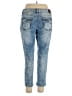 Maurices Stars Blue Jeans Size 16 - photo 2