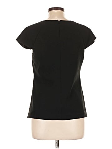 Trina Turk Short Sleeve Top (view 2)