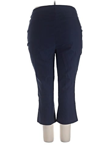 Rafaella Active Pants (view 2)