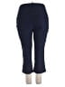 Rafaella Blue Active Pants Size 20 - photo 2