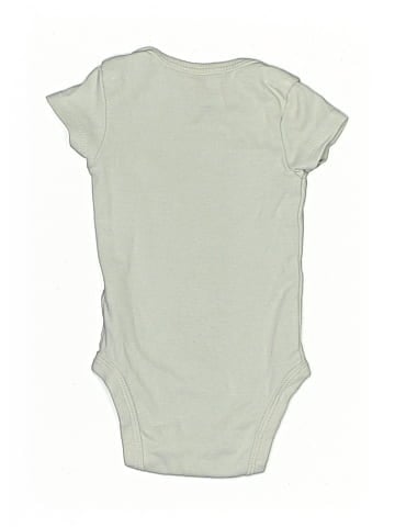 Swaddle Designs Short Sleeve Onesie (view 2)
