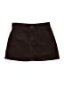 Crewcuts Solid Brown Skirt Size 12 - photo 1