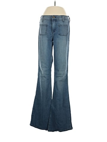 Pistola Jeans (view 1)