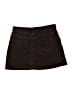 Crewcuts Solid Brown Skirt Size 12 - photo 2