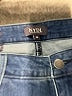 NYDJ Blue Jeans Size 16 - photo 7