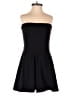Susana Monaco Black Romper Size M - photo 1