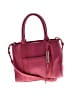 Cole Haan Pink Leather Satchel One size - photo 1