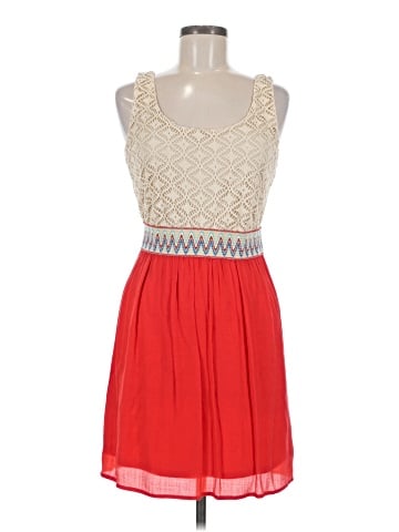 Lily Rose Cocktail Dress (view 1)