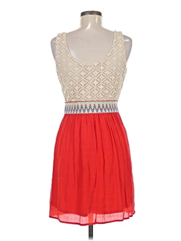 Lily Rose Cocktail Dress (view 2)