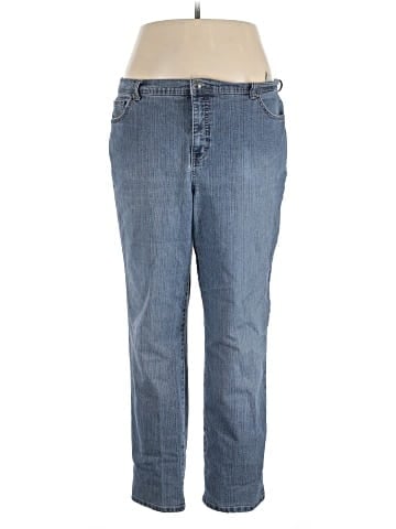 Gloria Vanderbilt Jeans (view 1)