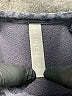 Athleta Animal Print Gray Pullover Sweater Size S - photo 7