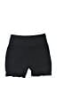 Gymshark Solid Black Athletic Shorts Size S (estimated) - photo 1