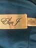 Eliza J Blue Cocktail Dress Size 2 - photo 7