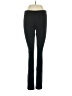 White House Black Market Solid Black Active Pants Size S - photo 1