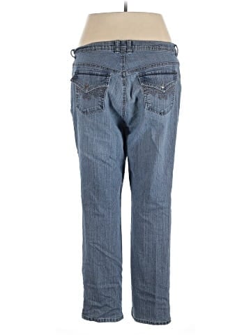 Gloria Vanderbilt Jeans (view 2)