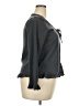 Love Streak Gray Cardigan Size 2X - photo 4