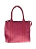Cole Haan Pink Leather Satchel One size - photo 3