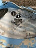 Badger Sport Blue Long Sleeve T-Shirt Size S (kids) - photo 3