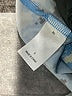 Badger Sport Blue Long Sleeve T-Shirt Size S (kids) - photo 4
