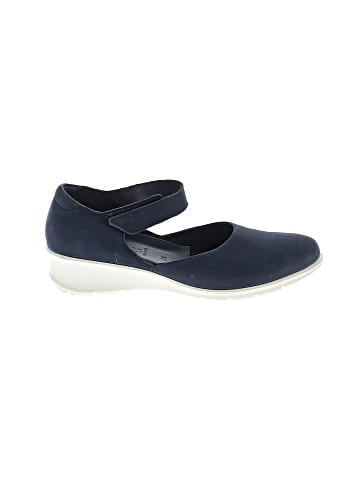 Ecco Flats (view 1)