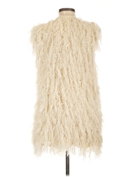 Freeway Faux Fur Vest (view 2)