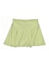 Southern Shirt Solid Green Active Skort Size XL - photo 1