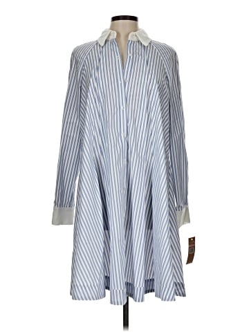 Hope & Harlow Casual Dress (view 1)