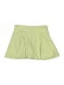 Southern Shirt Solid Green Active Skort Size XL - photo 2