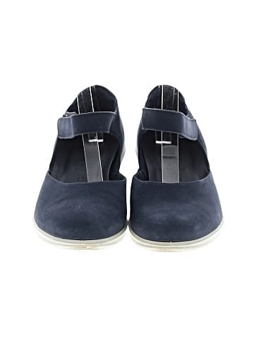 Ecco Flats (view 2)