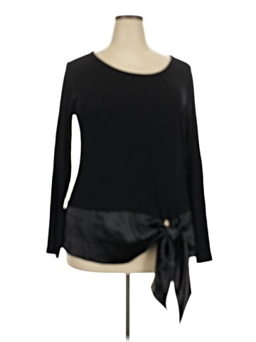 Venus Long Sleeve Blouse (view 1)