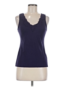 Banana Republic Sleeveless Top (view 1)