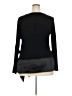 Venus Black Long Sleeve Blouse Size 2X - photo 2
