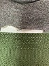Unbranded Green Poncho Size 0X - photo 7
