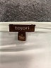 Tesori Ivory 3/4 Sleeve Top Size M - photo 7