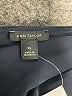 Ann Taylor 100% Polyester Black Tube Top Size XL - photo 7