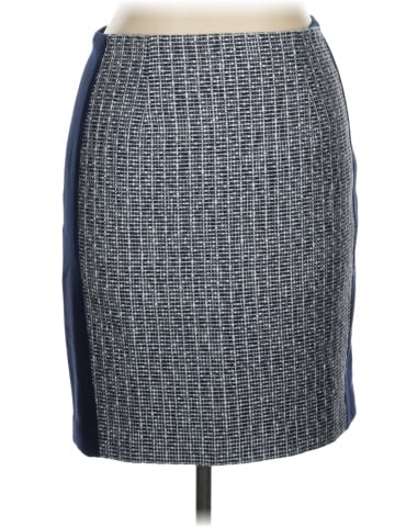 White House Black Market Casual Skirt (view 1)