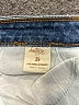 Daytrip Stars Blue Jeans Size 29 waist - photo 7