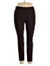 Max Studio Brown Active Pants Size XL - photo 1