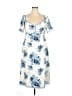Cider Blue Casual Dress Size 2X - photo 1
